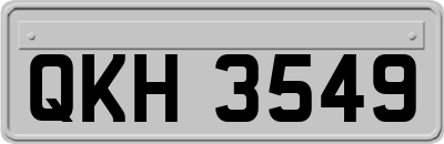 QKH3549