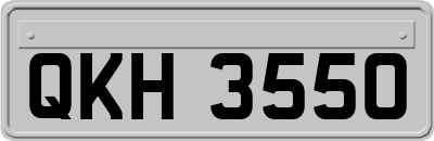 QKH3550