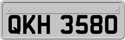 QKH3580