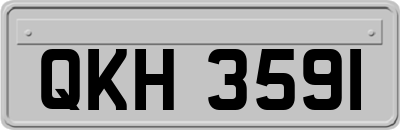 QKH3591