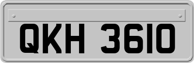 QKH3610