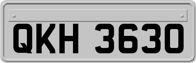 QKH3630