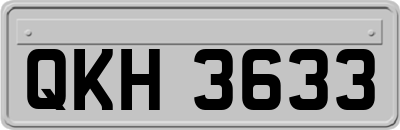 QKH3633