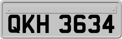 QKH3634