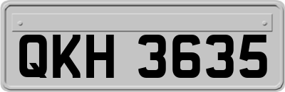 QKH3635