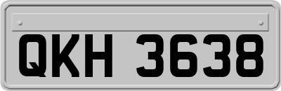 QKH3638