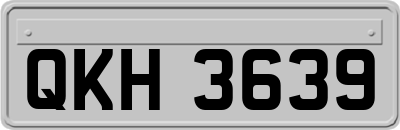 QKH3639