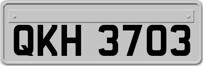 QKH3703