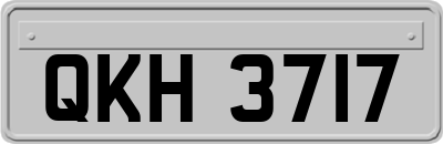 QKH3717