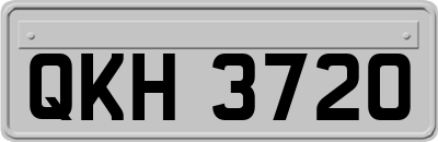 QKH3720