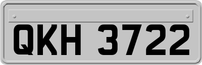 QKH3722