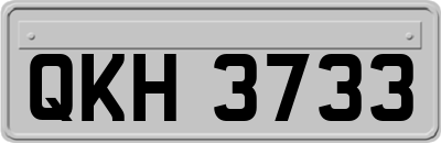 QKH3733