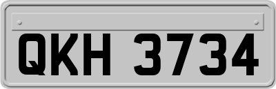 QKH3734