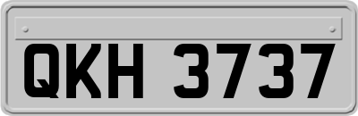 QKH3737