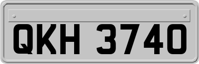 QKH3740