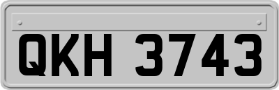 QKH3743