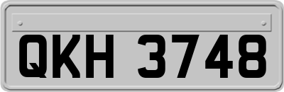 QKH3748