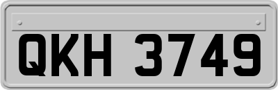 QKH3749