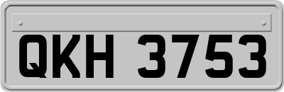 QKH3753