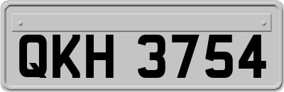 QKH3754