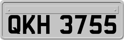 QKH3755