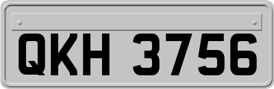 QKH3756