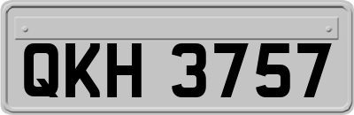 QKH3757