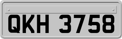 QKH3758