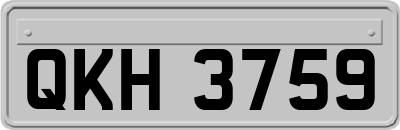 QKH3759