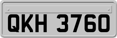 QKH3760