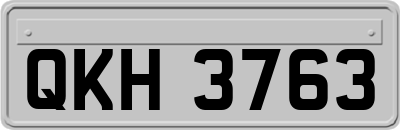 QKH3763