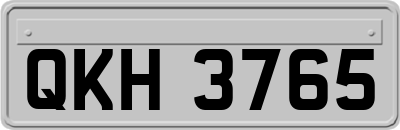 QKH3765