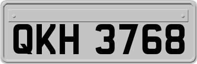 QKH3768