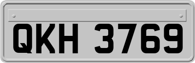 QKH3769