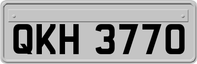 QKH3770