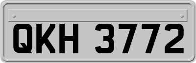 QKH3772