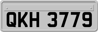 QKH3779