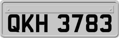 QKH3783