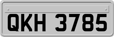 QKH3785