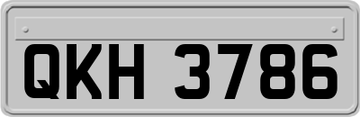 QKH3786