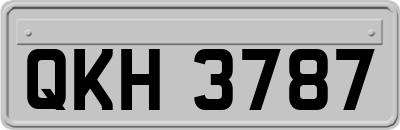 QKH3787