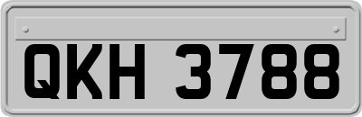 QKH3788