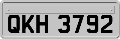 QKH3792