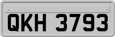 QKH3793