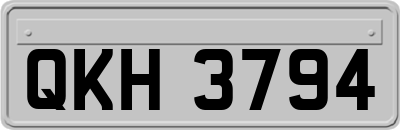 QKH3794