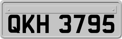 QKH3795