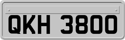 QKH3800