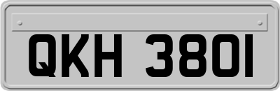 QKH3801