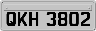 QKH3802