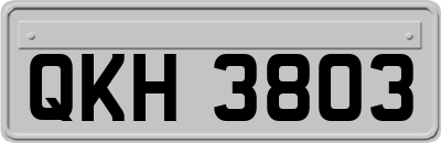 QKH3803